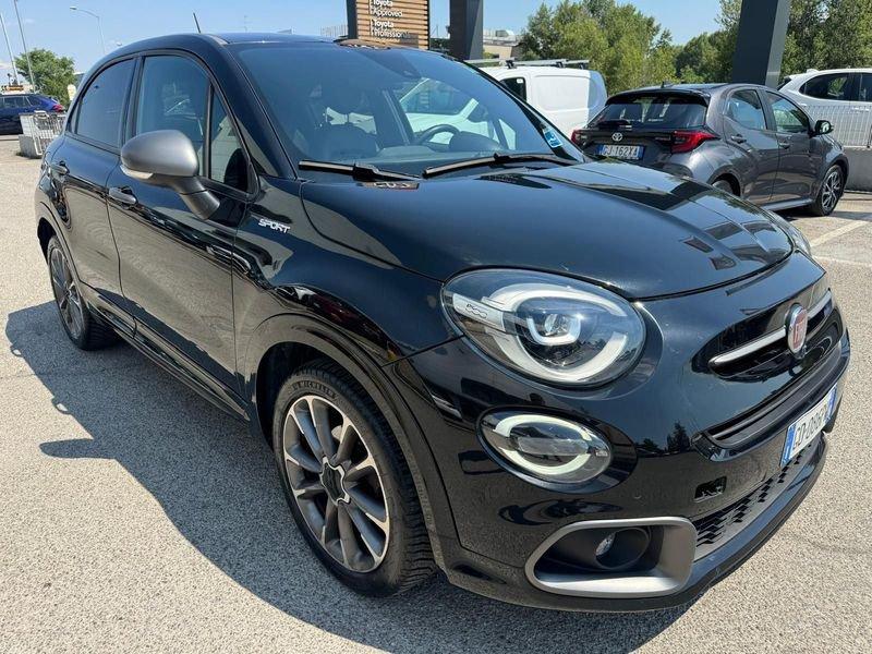 FIAT 500X Sport 1.3 Mjet 95cv 4x2 Sport
