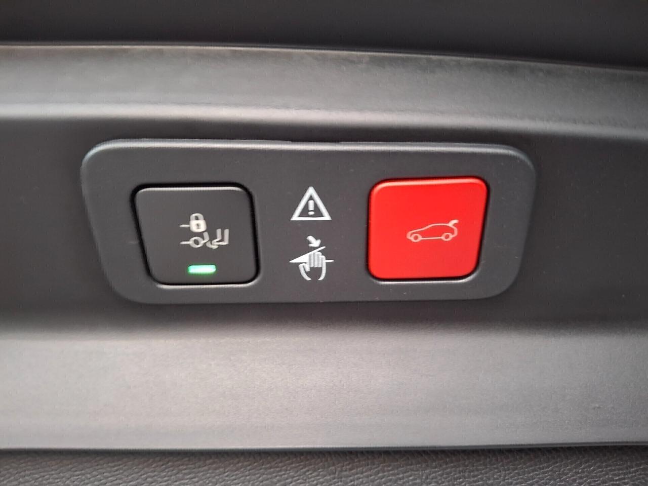 Peugeot 5008 ,GT Line, 7POSTI, Iva esposta