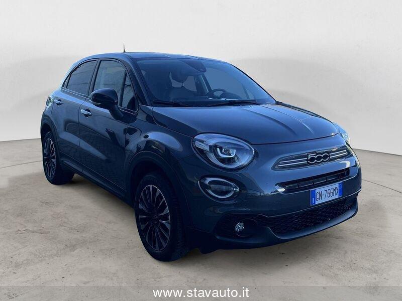 FIAT 500X 1.3 MJT 95CV