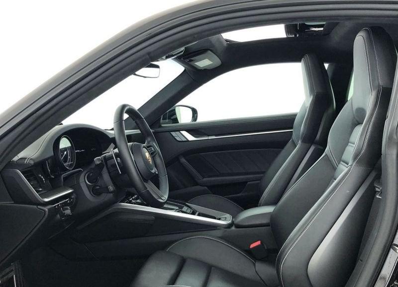 Porsche 911 Turbo Coupé ** TETTO + PASM **