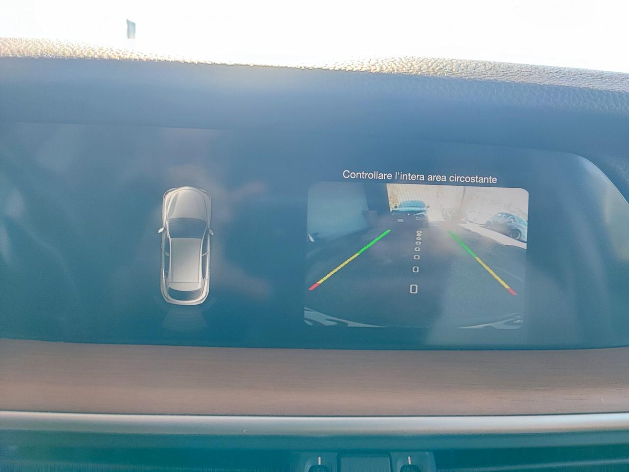 Alfa Romeo Stelvio 2.2 Turbodiesel 180 CV AT8 Q4 Super