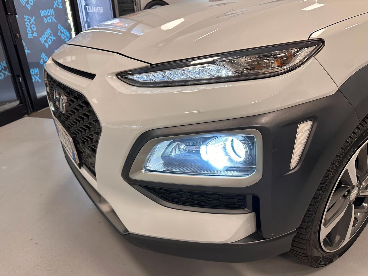 HYUNDAI KONA 1.0 T-GDI XPOSSIBLE