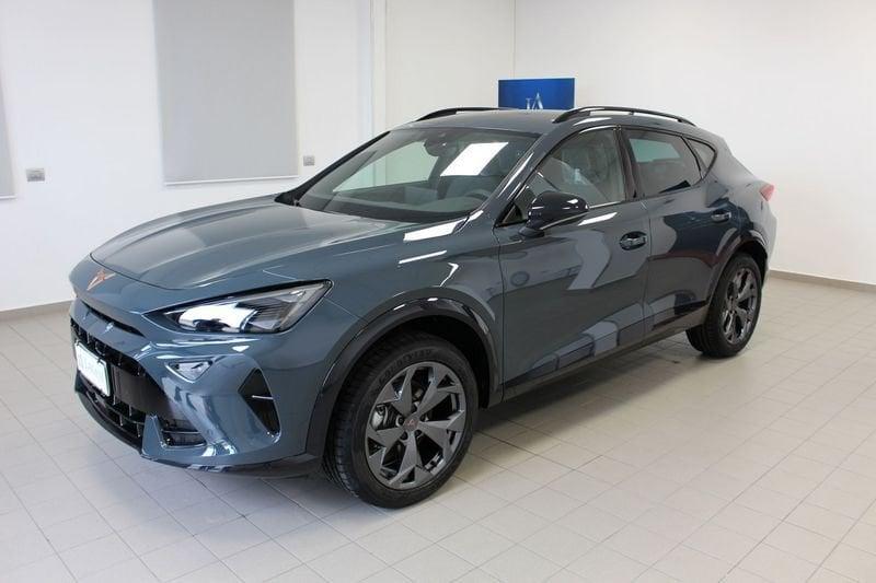 Cupra Formentor 1.5 Hybrid DSG
