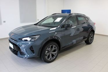 Cupra Formentor 1.5 Hybrid DSG