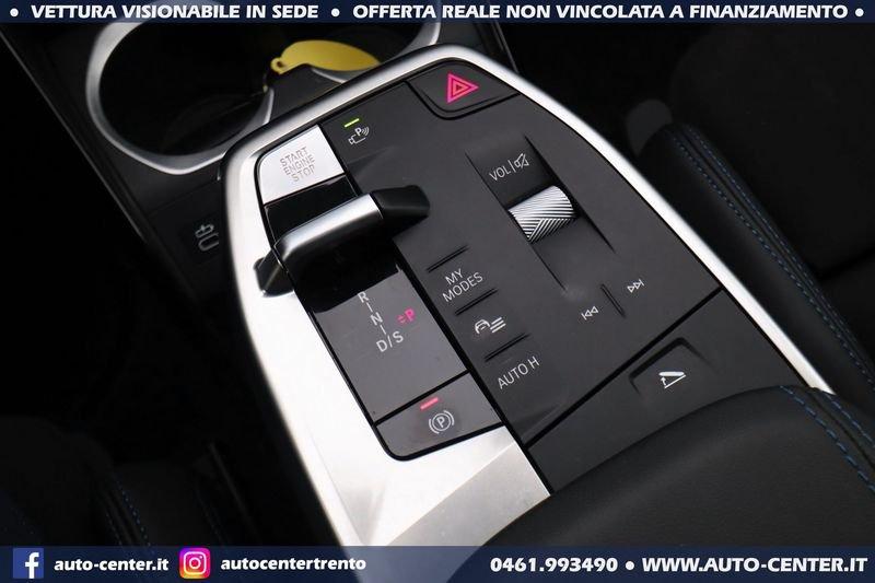 BMW X1 xDrive 25e Msport PRO M-sport xDrive25e