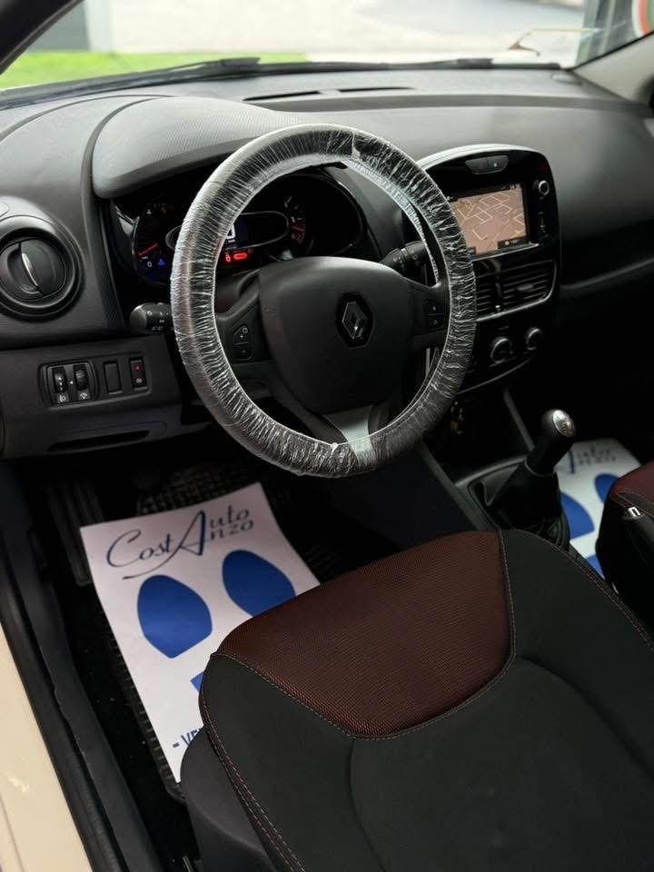 Renault Clio 1.5 dCi 75CV Energy Life 2016