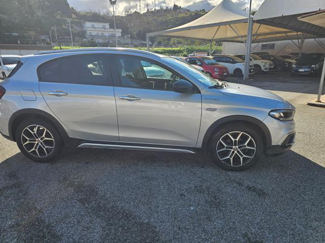 FIAT Tipo 1.6 Mjt S&S 5 porte Cross
