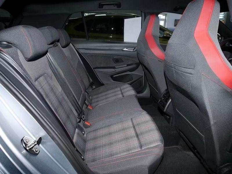 Volkswagen Golf Golf 2.0 TSI GTI DSG HEAD-UP MATRIX LED 19" NAVI