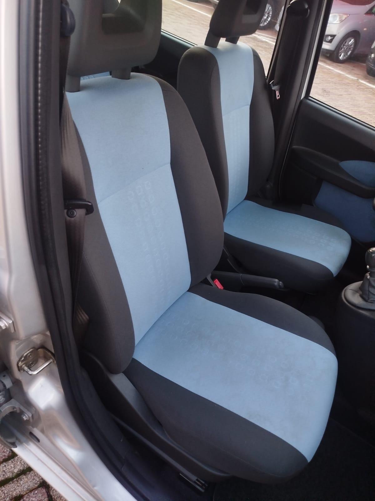 Fiat Panda 1.2 Alessi