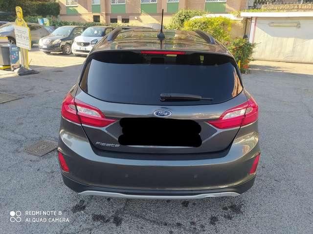 Ford Fiesta Fiesta VII 5p 1.0 ecoboost ST-Line s