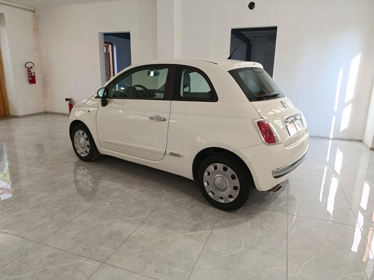 Fiat 500 1.2 Pop