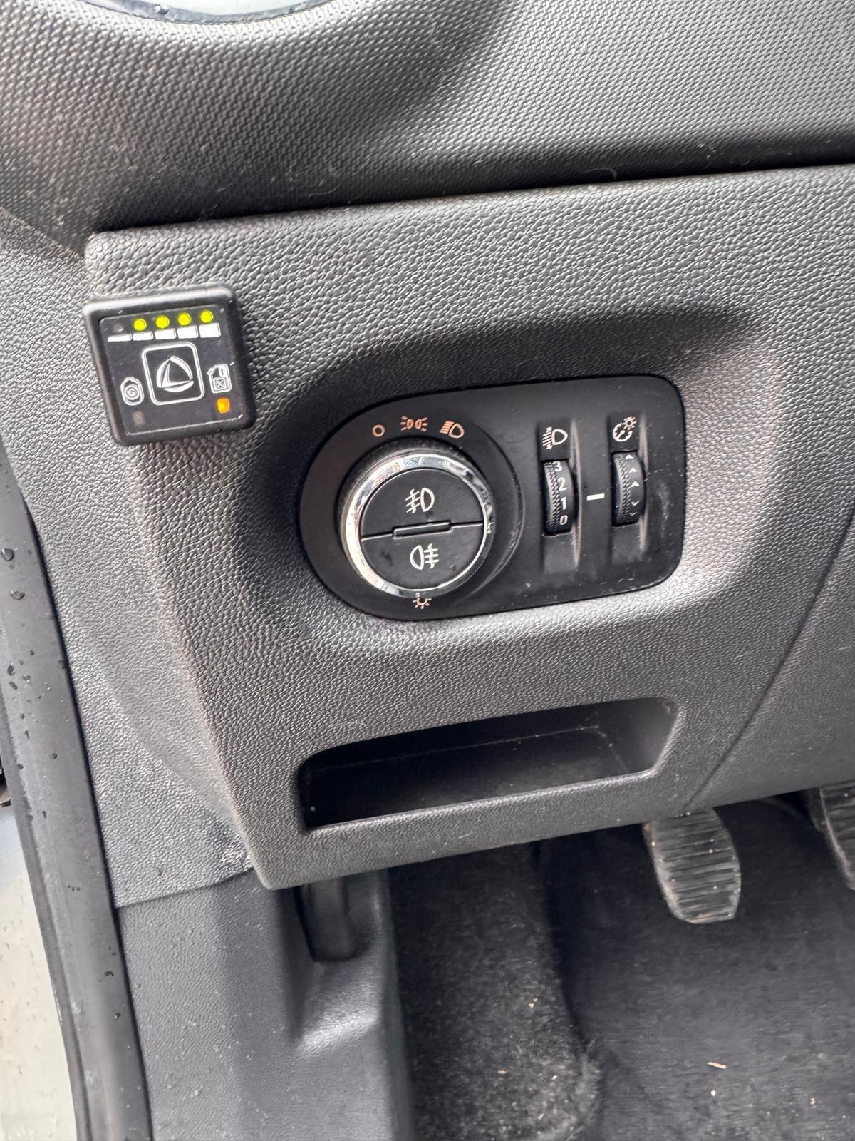 Opel Corsa 1.2 GPL-TECH Elective GARANZIA 12 MESI