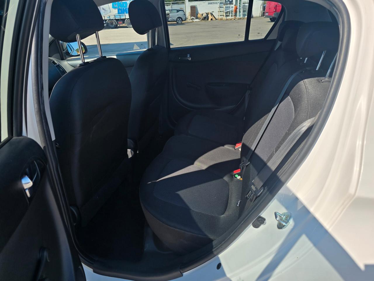 Hyundai i20 1.1 CRDi 5p. Classic