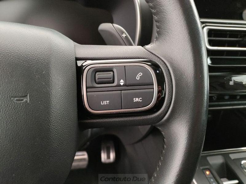 Citroën C5 Aircross C5 Aircross 1.5 bluehdi Shine Pack s&s 130cv eat8