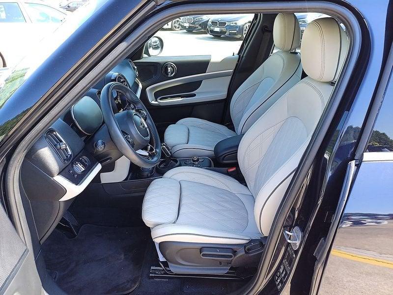MINI Mini Countryman F60 Mini Countryman 2.0 Cooper S Hype all4 auto