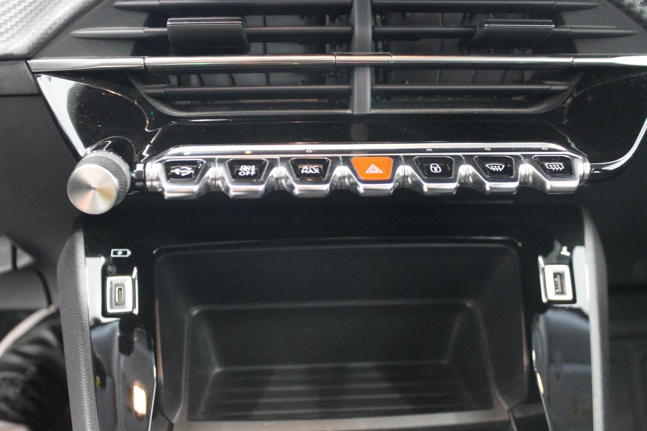 PEUGEOT 2008 BlueHDi 110 Cv. Active Pack