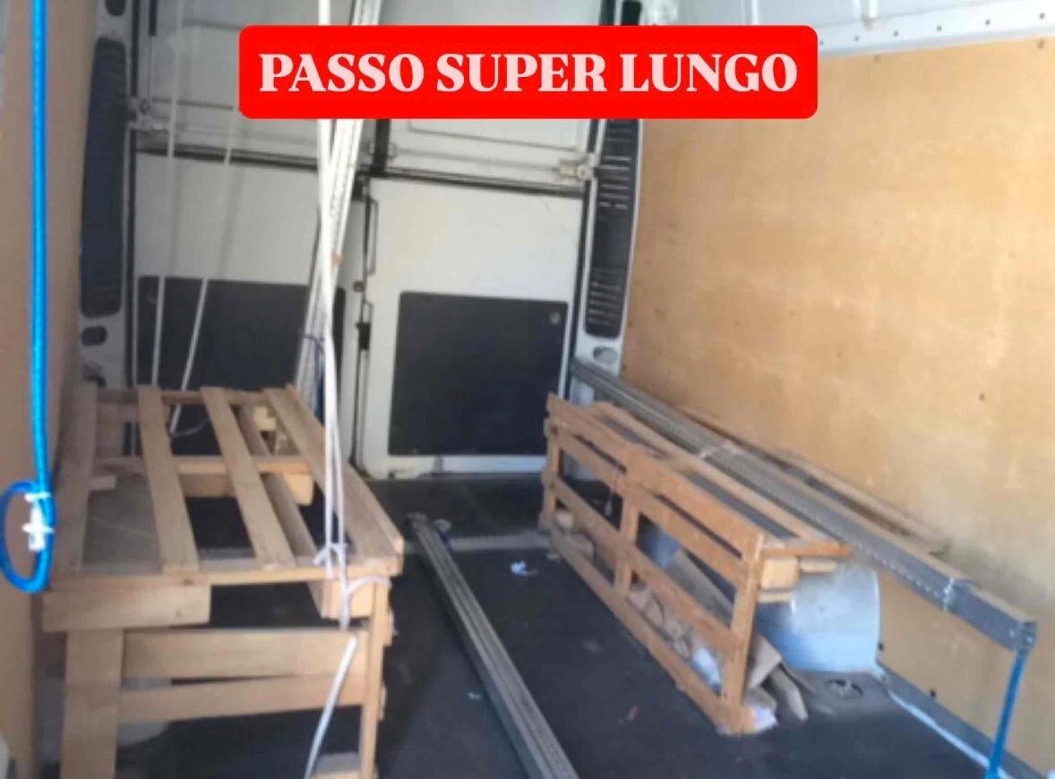 FIAT DUCATO MAXI 2.3mjt 130cv L4H3 FURGONE