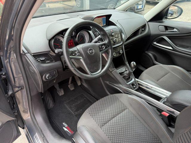 OPEL Zafira Tourer 1.6 CDTi 136CV S&S Cosmo 7posti