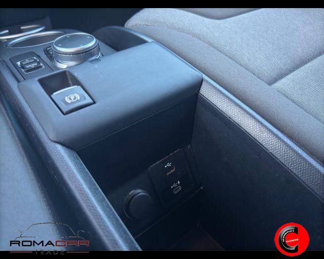 BMW i3 120 Ah Advantage