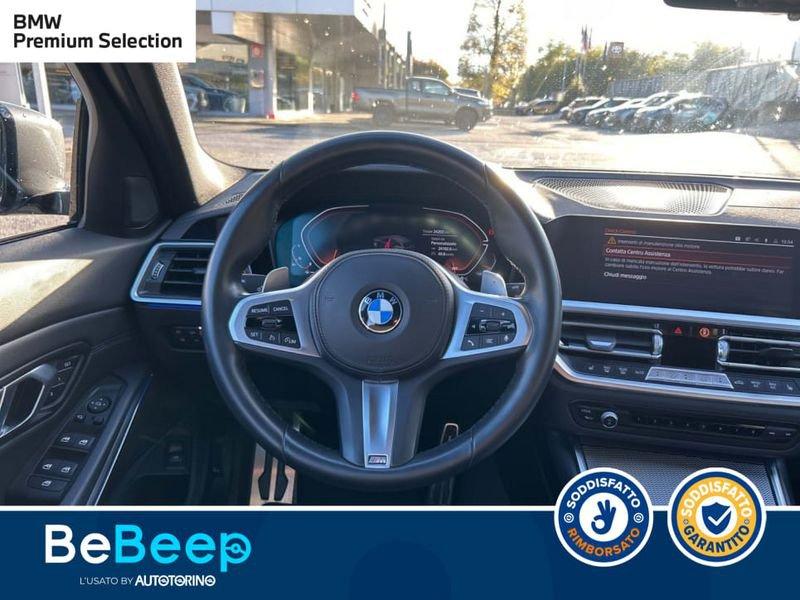 BMW Serie 3 Touring 330I TOURING XDRIVE MSPORT AUTO