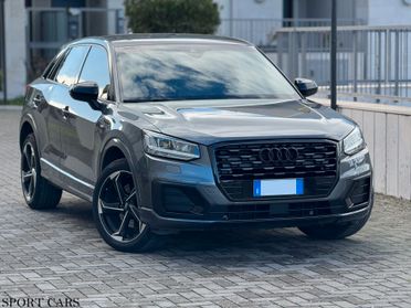 AUDI Q2 1.6 TDI 116 CV S LINE,FULL