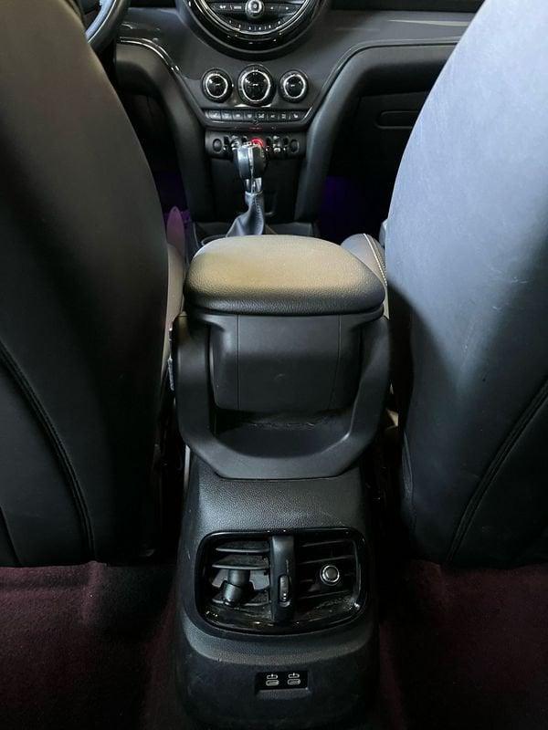 MINI Mini Countryman F60 Mini 1.5 One Countryman