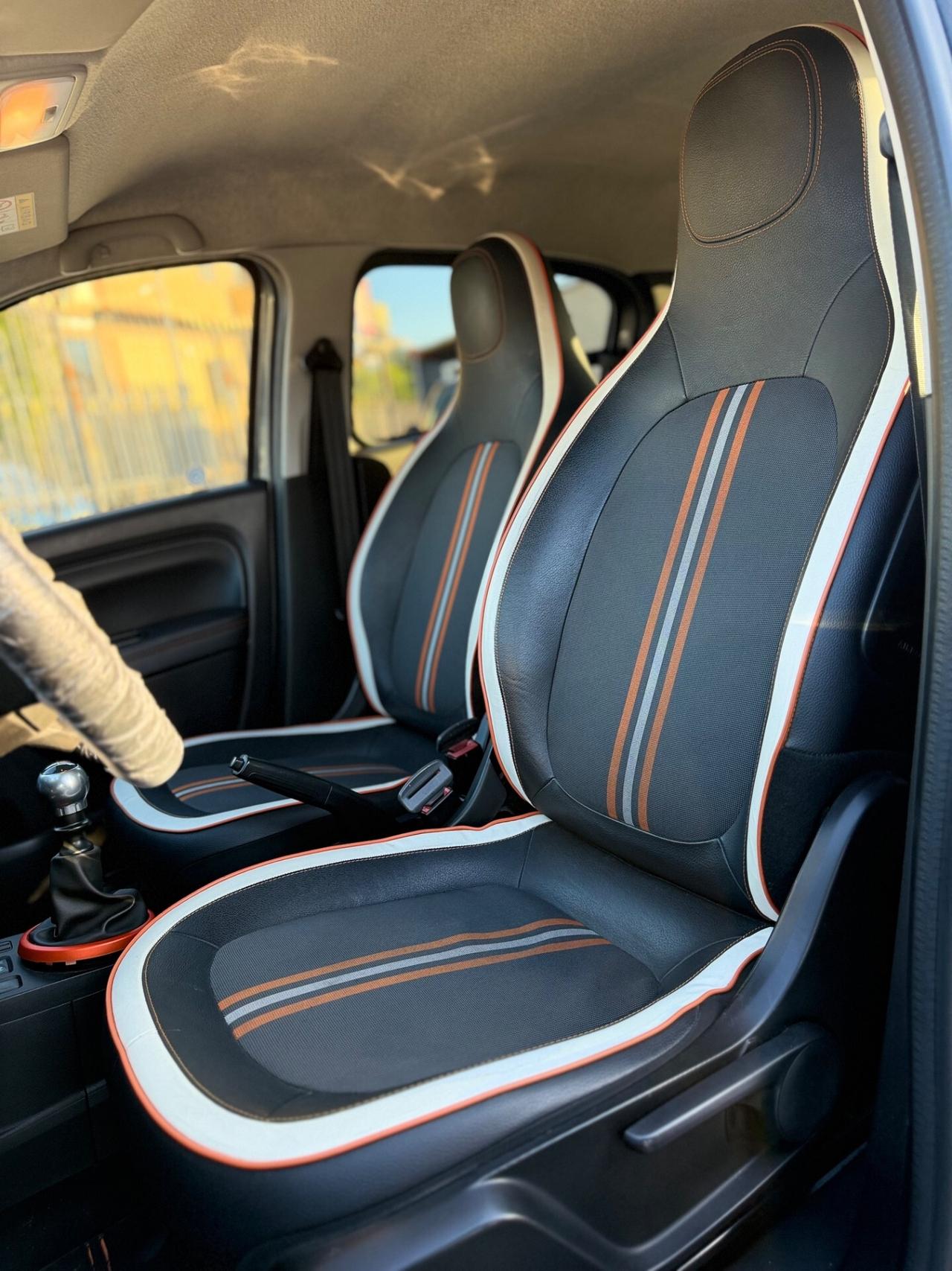 Renault Twingo GT 110 Cv Full Optional