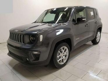 JEEP Renegade 1.0 T3 Limited