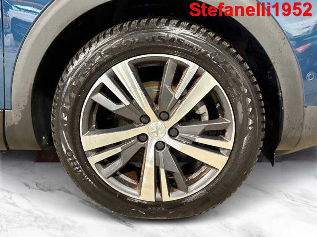 PEUGEOT 3008 II 2021 - 1.5 bluehdi Allure Pack s&s 130cv eat8