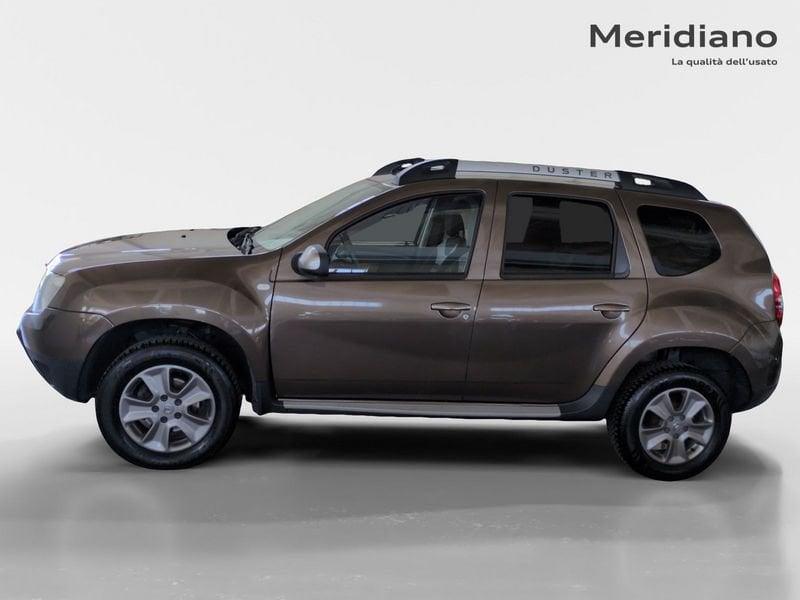 Dacia Duster 1.5 dCi 90cv 4x2 S&S EU6 Ambiance