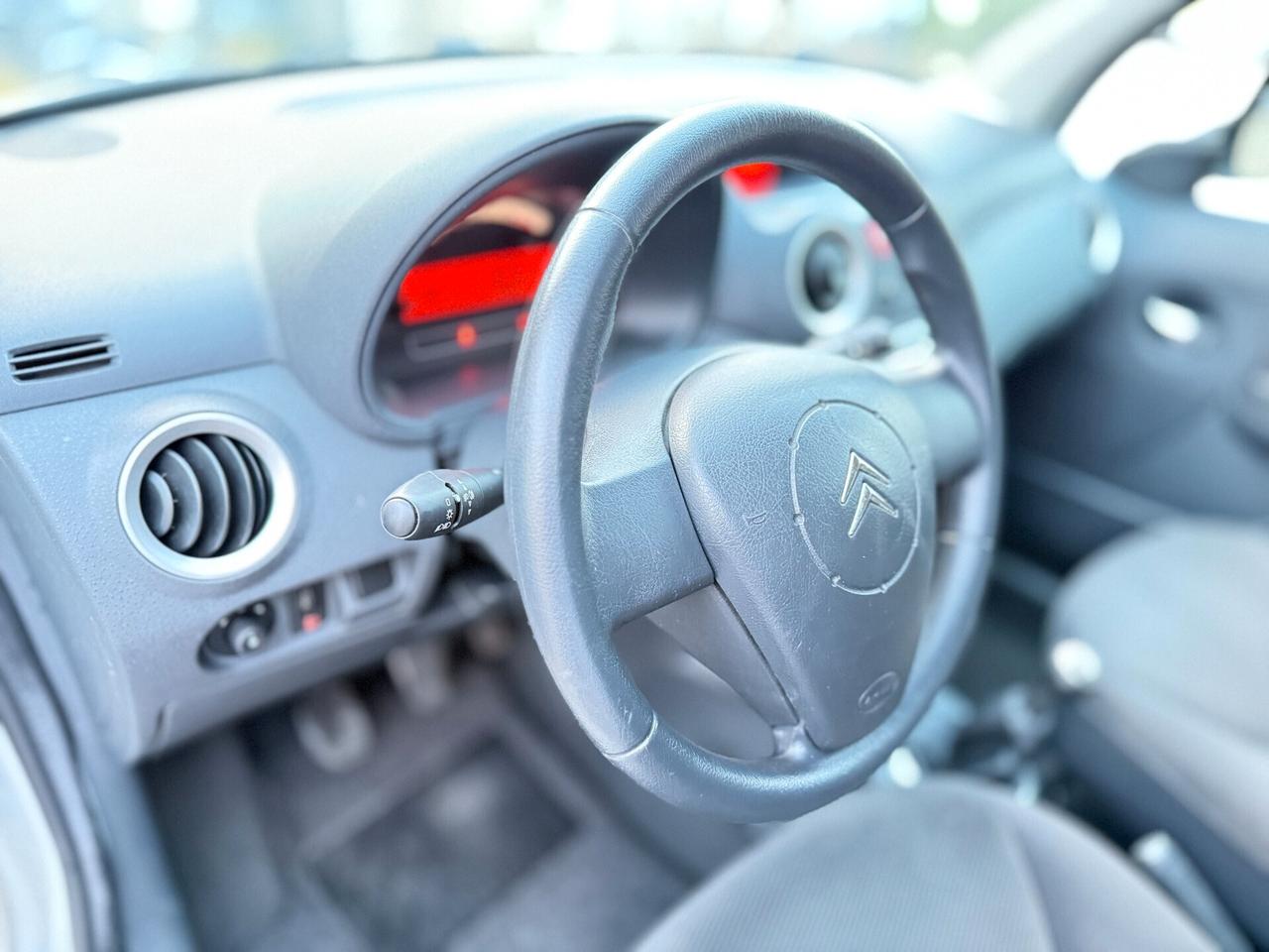 Citroen C3 1.1 Style 60cv