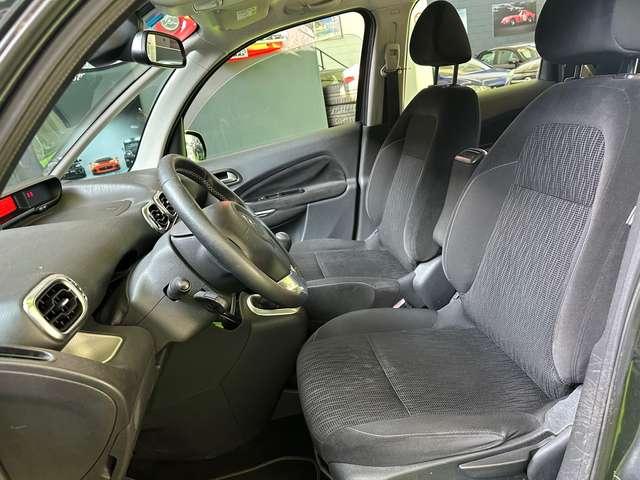 Citroen C3 Picasso 1.6 hdi 16v 92cv Exclusive FL