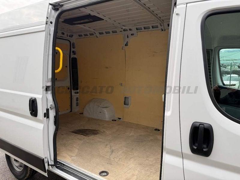 FIAT Ducato Ducato 35 MH2 2.2 mjt3 140cv serie 9