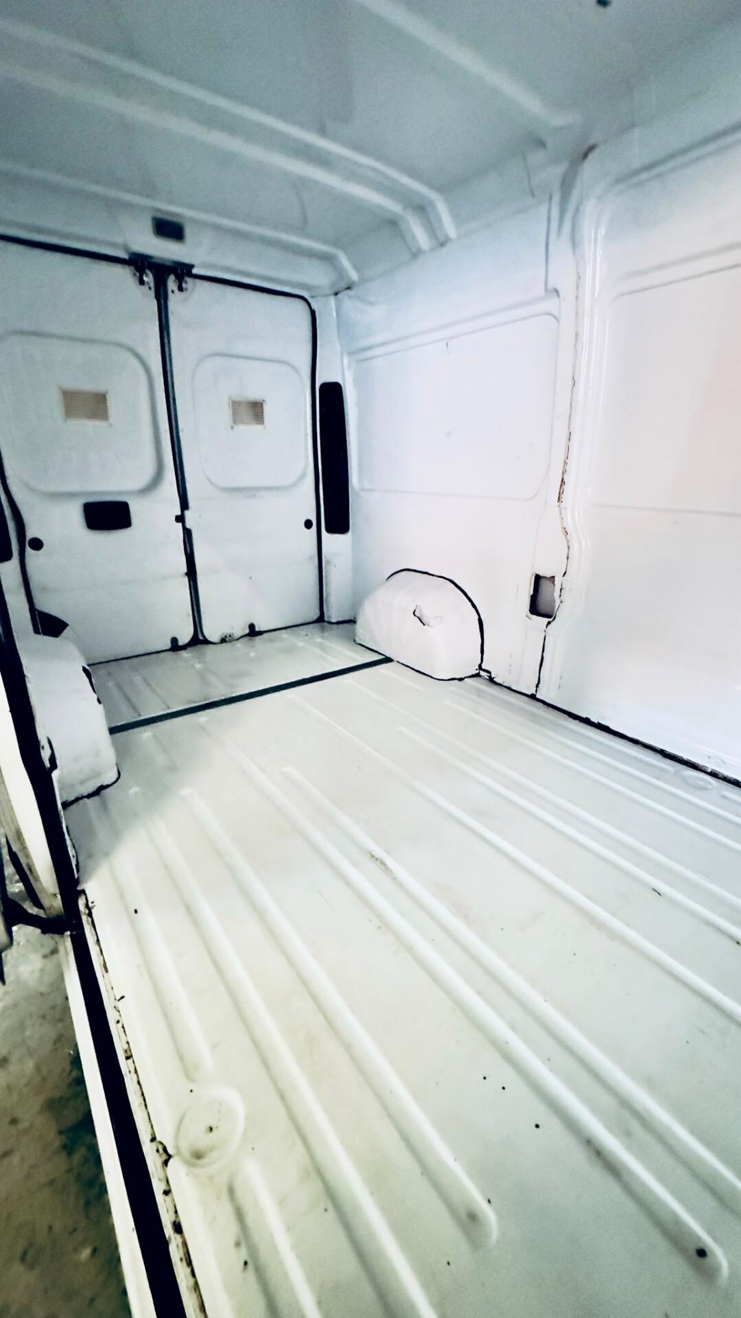 Fiat Ducato 35 2.2 Mjt 140CV PM-TM Furgone