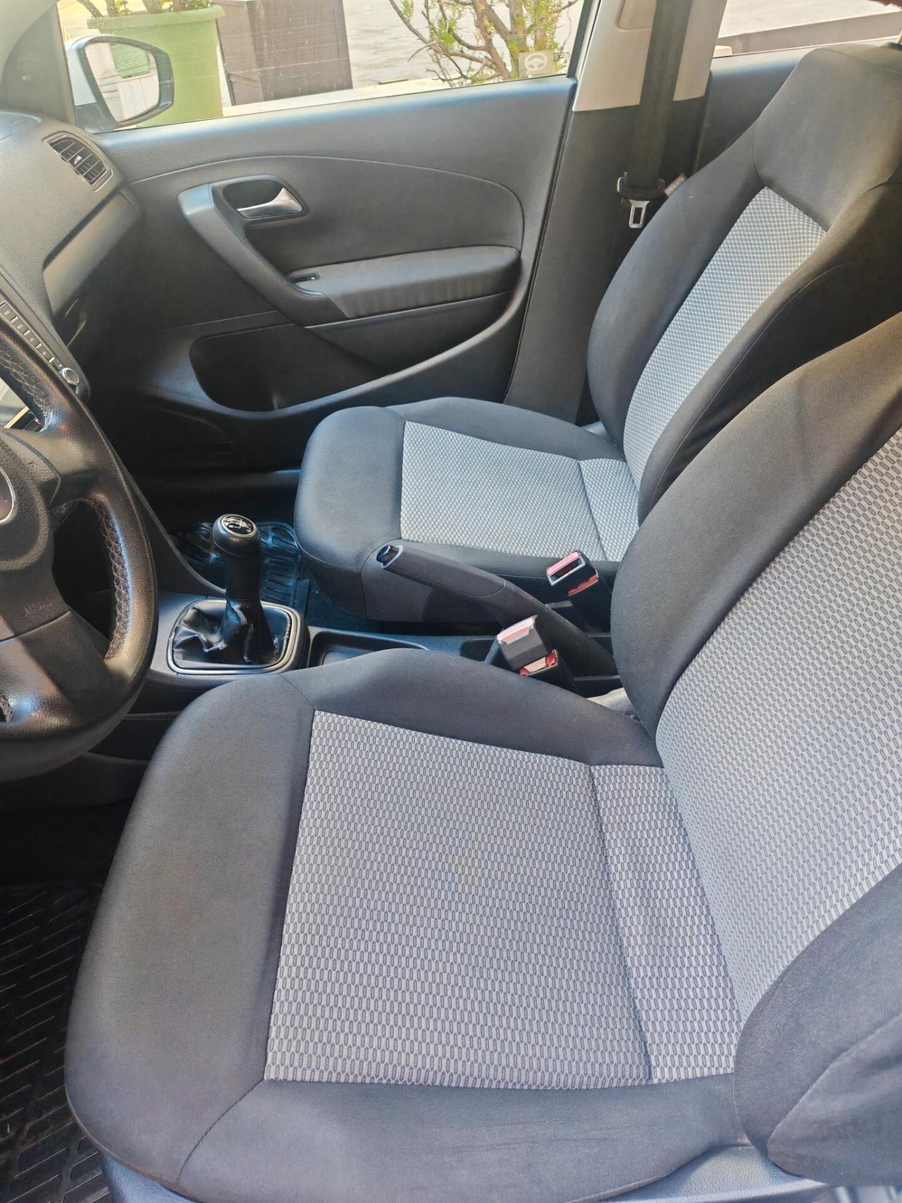 Volkswagen Polo 1.2 TDI Schermo Cerchi