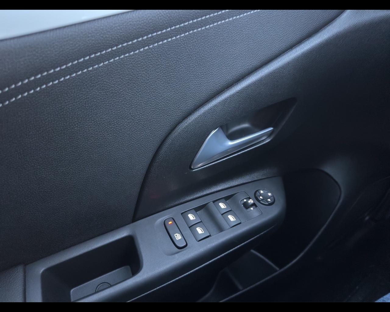 OPEL Corsa 6ª serie - Corsa 1.2 100 CV GS