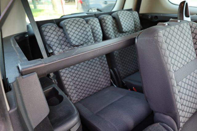 RENAULT Scenic 1.5 dCi 110CV EleGO 7 POSTI UnicoProprietario Navi