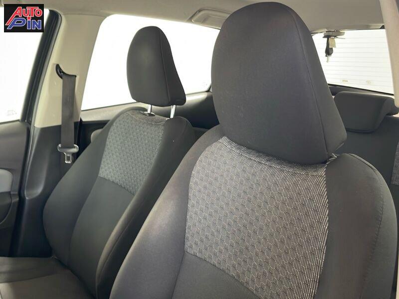 Toyota Yaris 1.4 D-4D 90cv