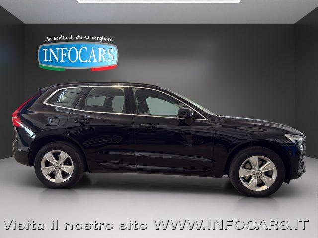 VOLVO XC60 B4 (d) AWD 197 CV Autom. Core - PROMO