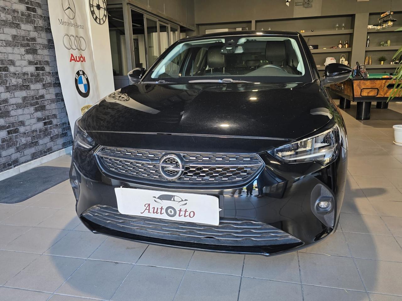 Opel Corsa 1.2 Elegance