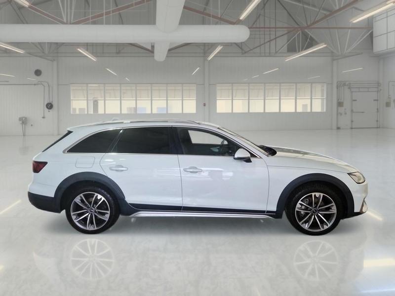 AUDI A4 ALLROAD 40 TDI MHEV QUATTRO S TRON. ID. CONTRAST STATION WAGON