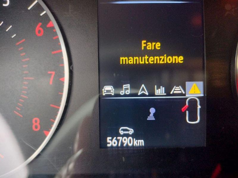 Renault Captur Captur TCe 100 CV GPL Business