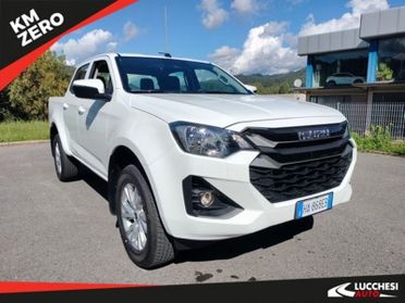 Isuzu D-Max N60 D-Max N60 1.9 aut. Crew BB+ Cab