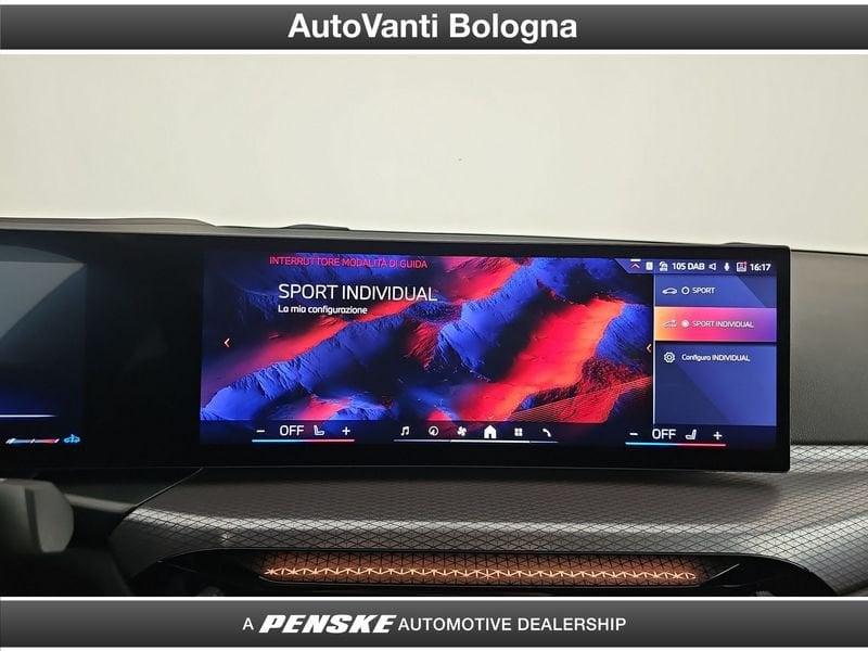 BMW Serie 3 320d 48V xDrive Msport Pro