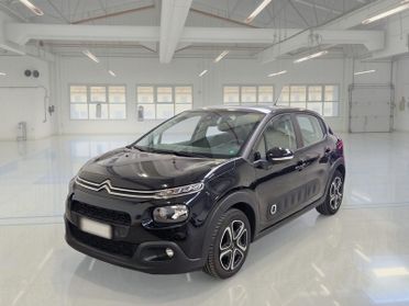 CITROEN C3 PureTech 83 S/S Shine Neo Patentati 5 PORTE