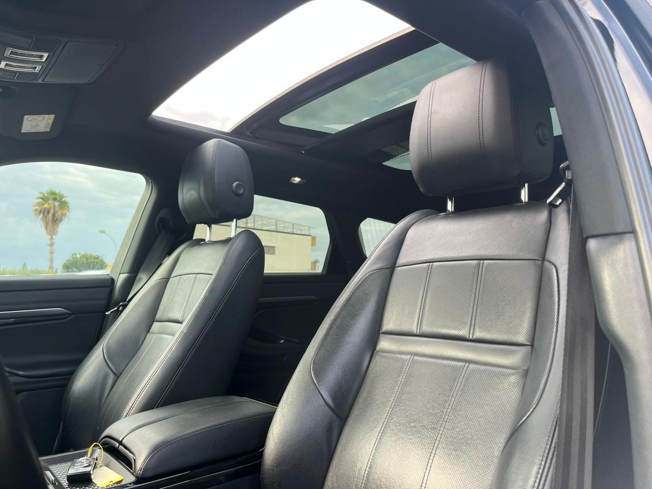 Land Rover Range Evoque 2.0D I4 180 CV AWD Auto R-Dynamic HSE