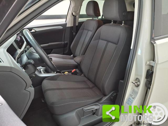 VOLKSWAGEN T-Roc 1.0 TSI Sport GARANZIA INCLUSA NEOPATENTATO