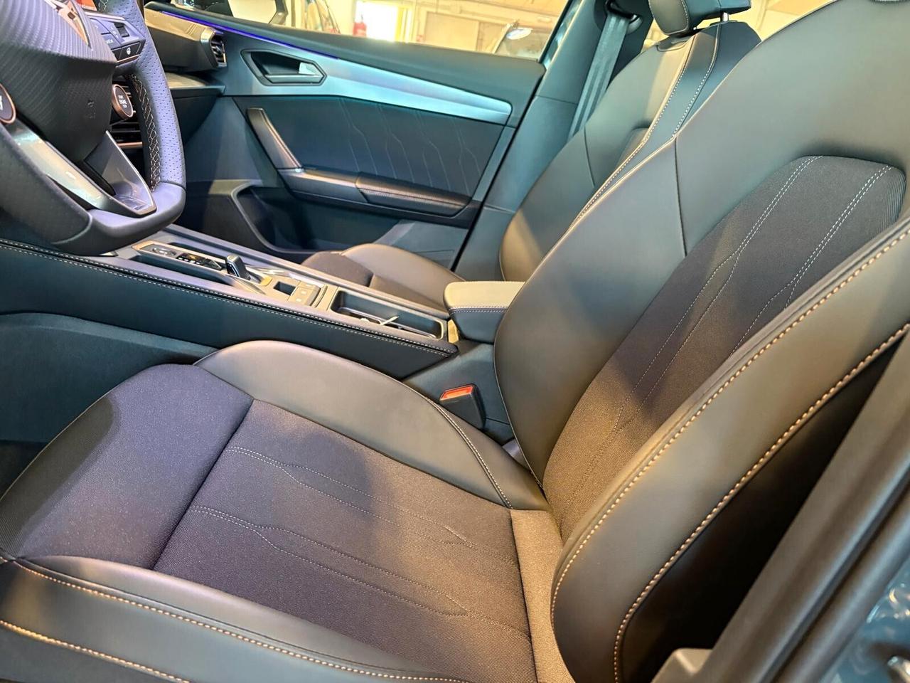 Cupra Formentor 1.5 Hybrid 150 CV DSG KM. 0 EDGE PACK