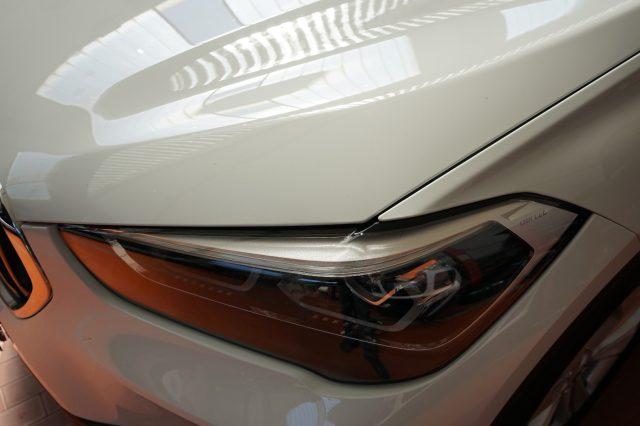 BMW X1 xDrive25e Business Advantage Certificata