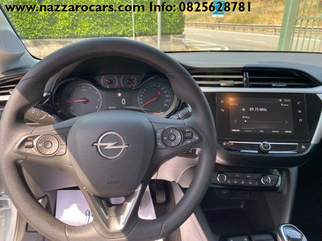 OPEL Corsa 1.5 D 100 CV Edition CARPLAY